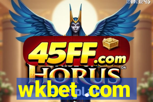 wkbet .com